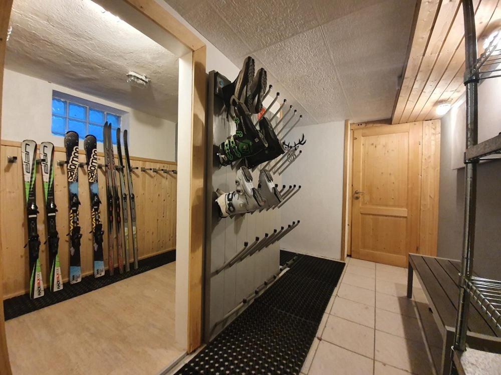 Alpen Appartements Viehhofen - Incl Sommercard Zell Am See Viehhofen Exterior foto