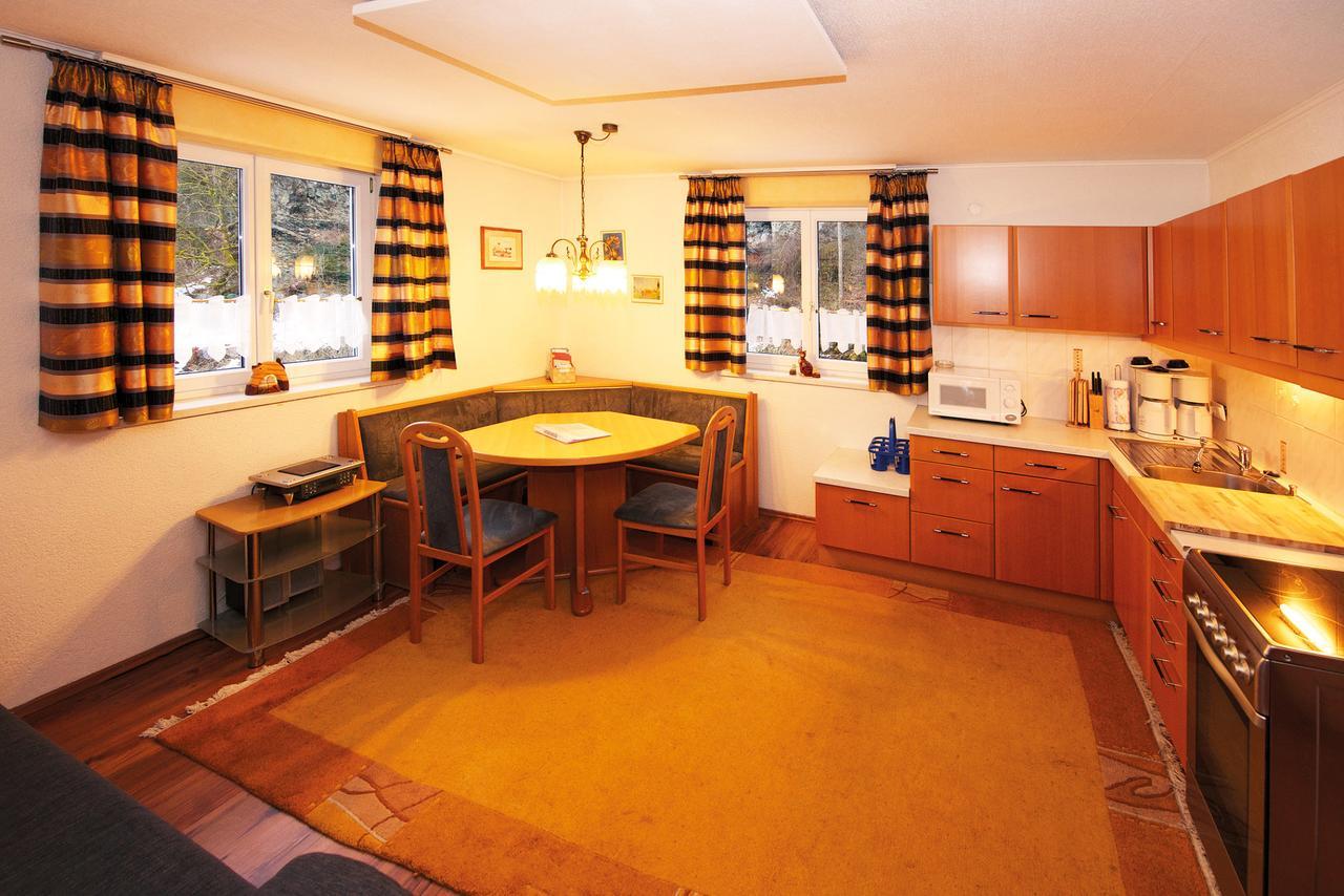Alpen Appartements Viehhofen - Incl Sommercard Zell Am See Viehhofen Exterior foto